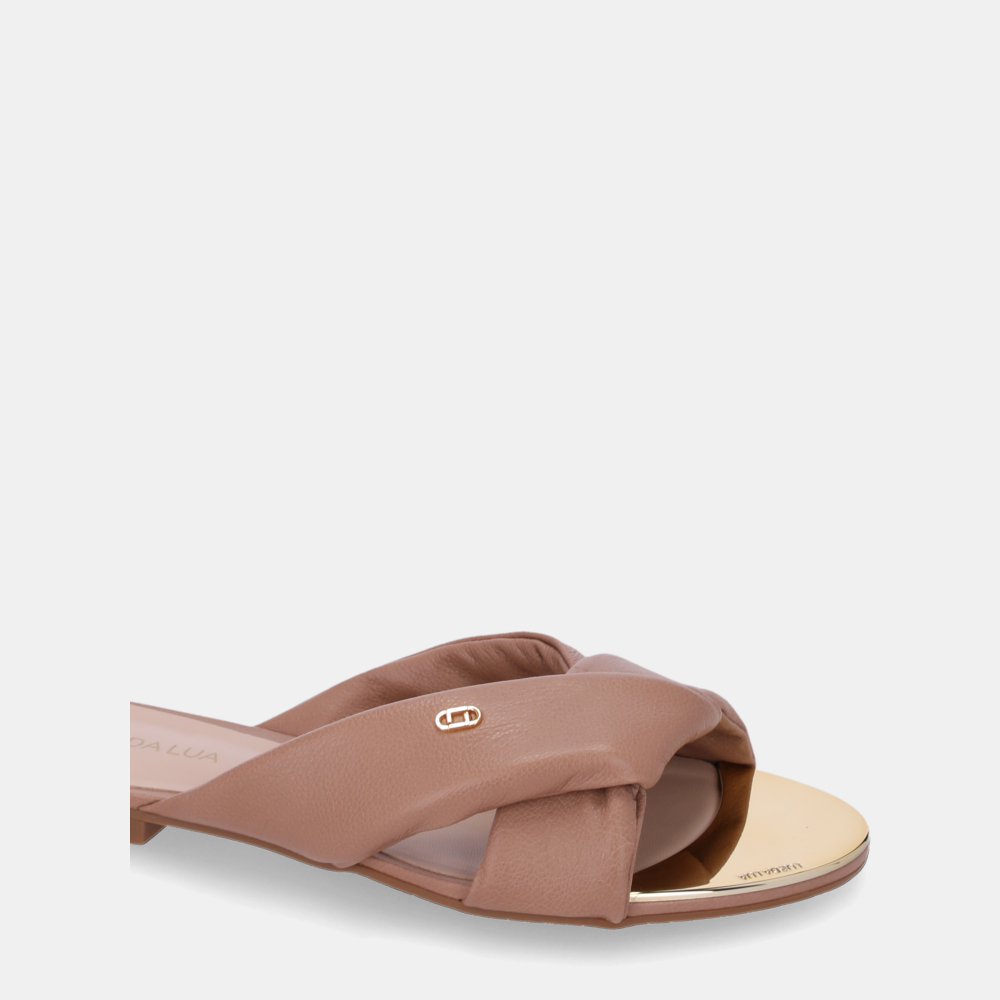 CHINELO COURO SAARA MOUSSE CHINELO COURO SAARA MOUSSE - 3