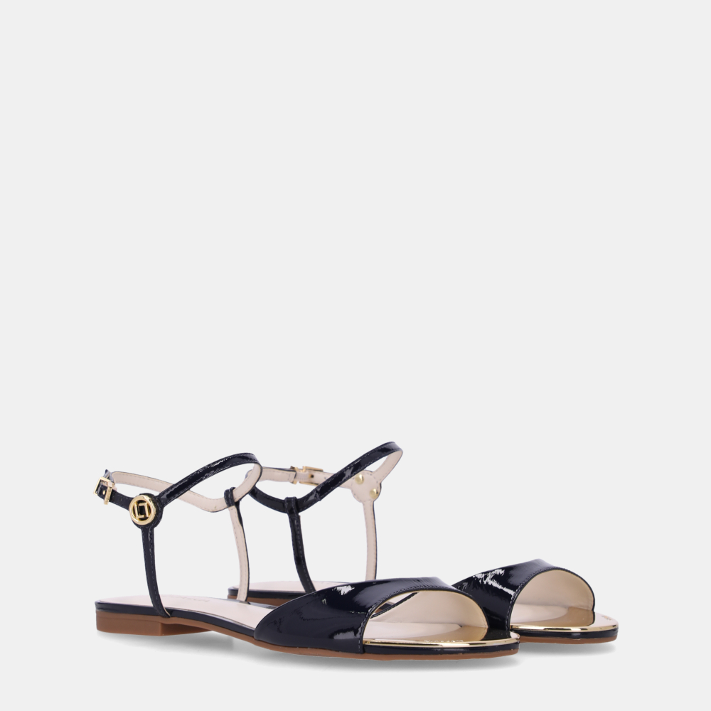 SANDÁLIA RASTEIRA VERONA NETUNO SANDÁLIA RASTEIRA VERONA NETUNO - 1