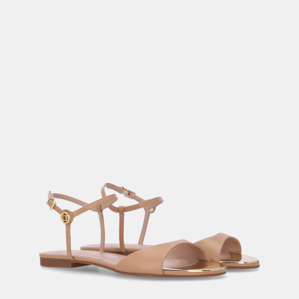 SANDÁLIA RASTEIRA ATACAMA BUTTER SANDÁLIA RASTEIRA ATACAMA BUTTER - 1