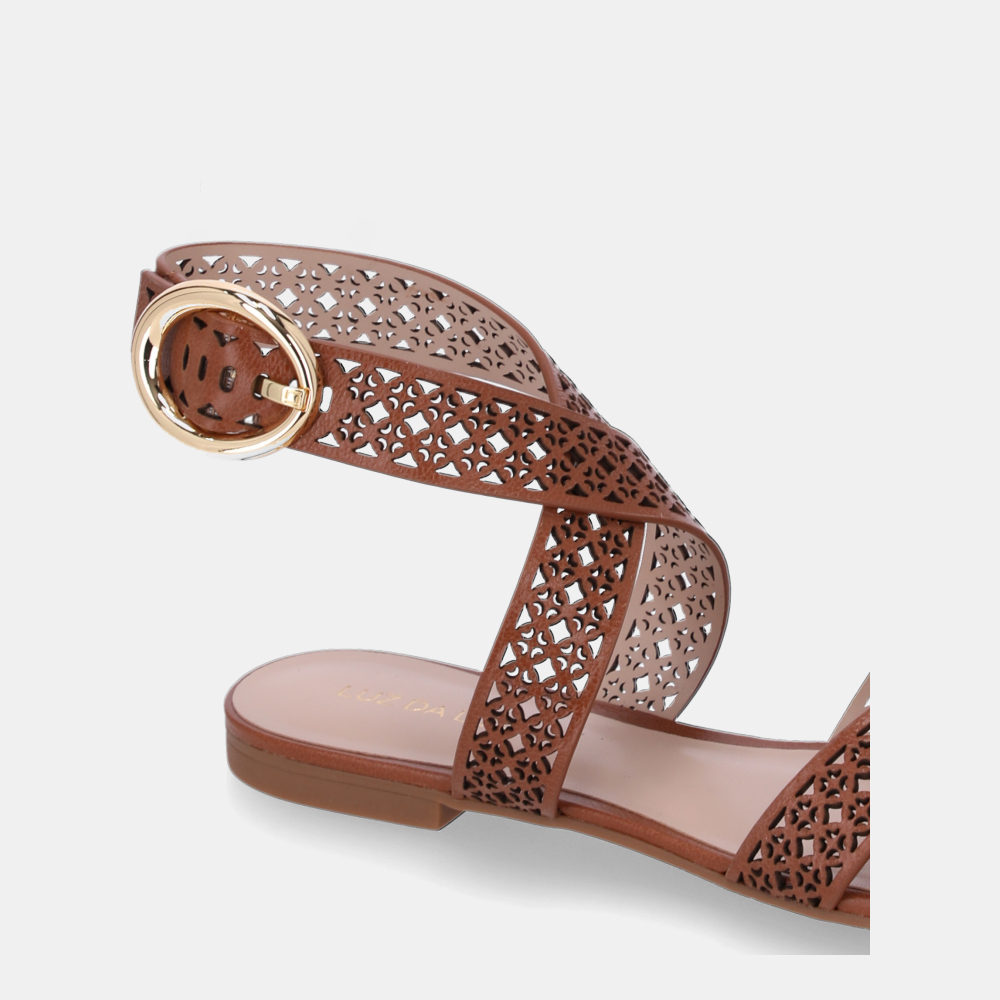 SANDÁLIA RASTEIRA ATACAMA AMBAR SANDÁLIA RASTEIRA ATACAMA AMBAR - 3