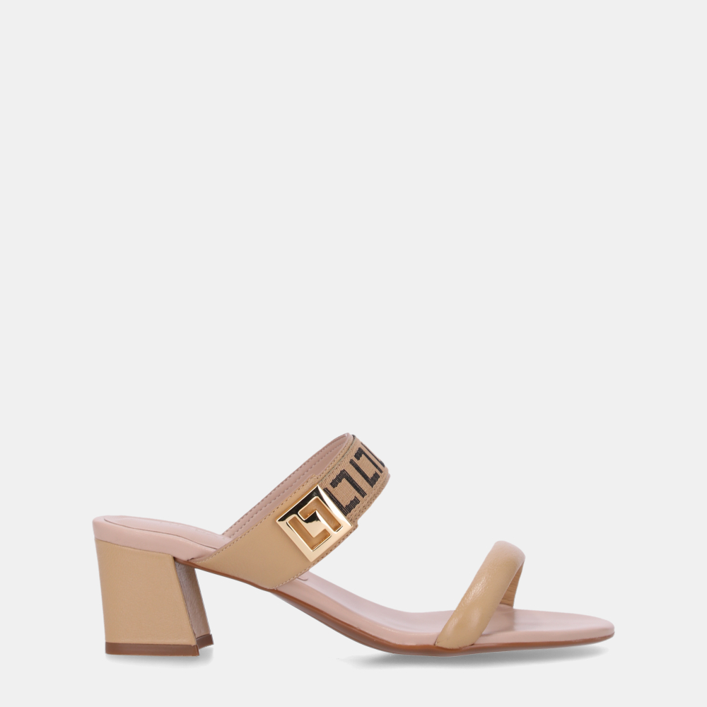 SANDÁLIA SALTO ATACAMA FRAPPE - 0