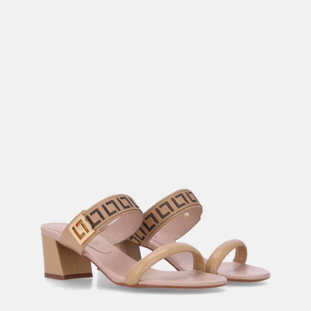 SANDÁLIA SALTO ATACAMA FRAPPE - 1