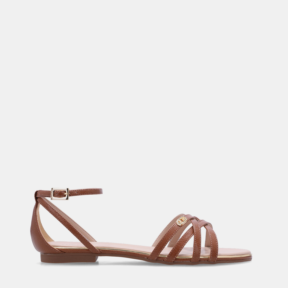 SANDÁLIA RASTEIRA ATACAMA ÂMBAR SANDÁLIA RASTEIRA ATACAMA ÂMBAR - 0