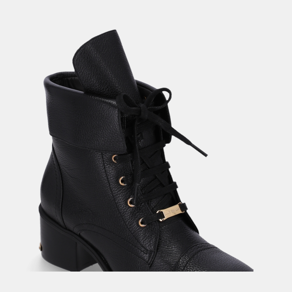 BOTA CANO CURTO NEW RIDGE PRETO BOTA CANO CURTO NEW RIDGE PRETO - 3