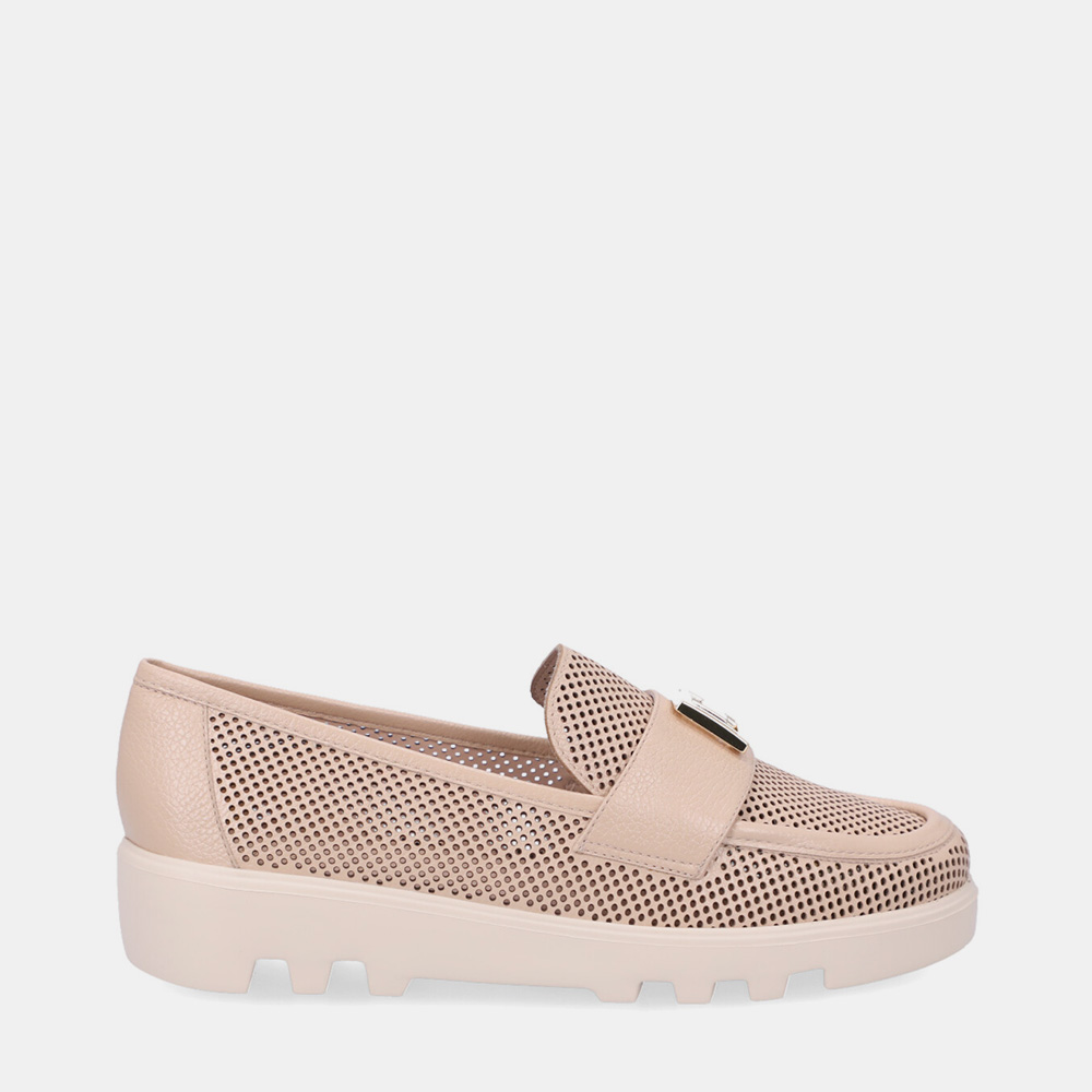 LOAFER NEW RIDGE LATTE LOAFER NEW RIDGE LATTE - 0