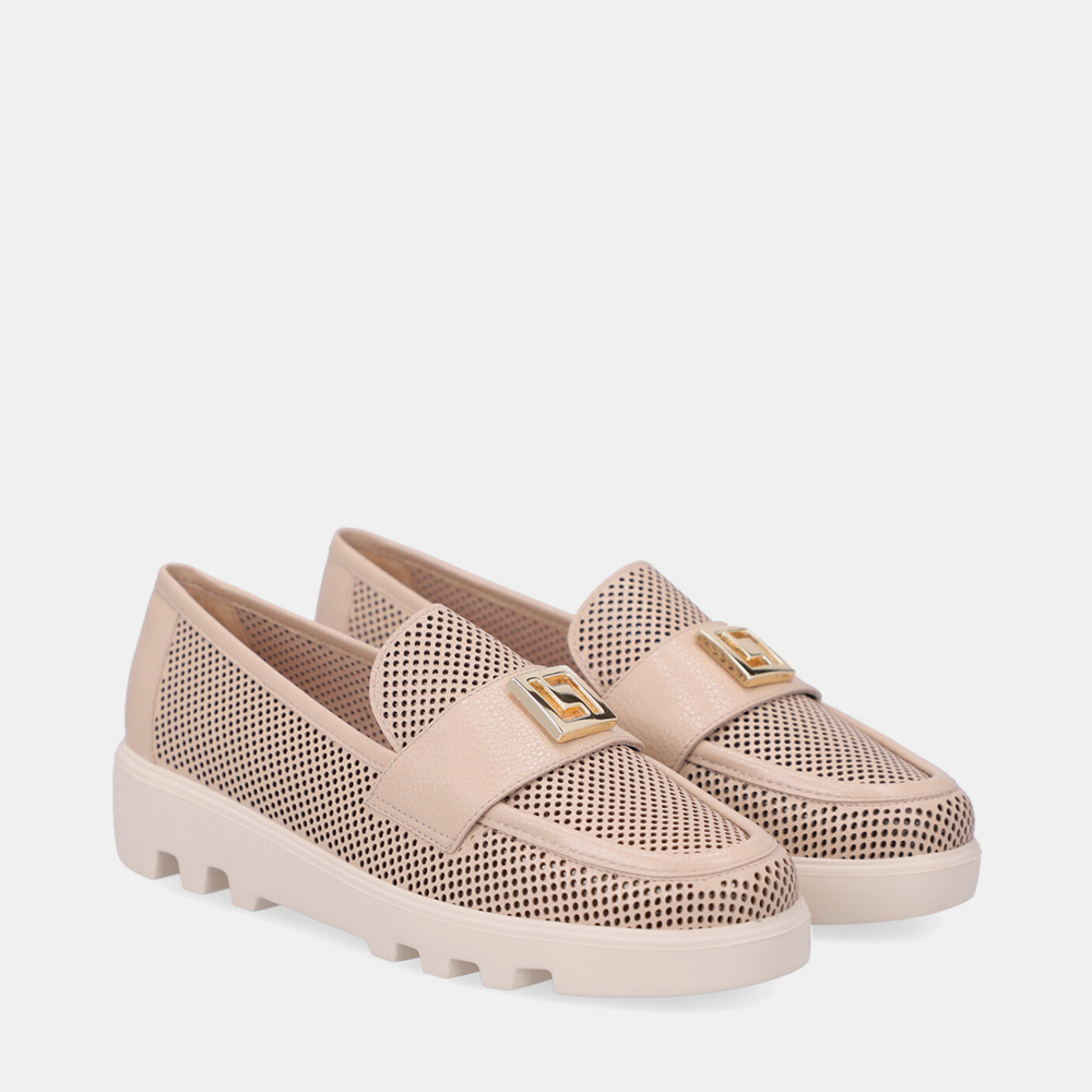 LOAFER NEW RIDGE LATTE LOAFER NEW RIDGE LATTE - 1