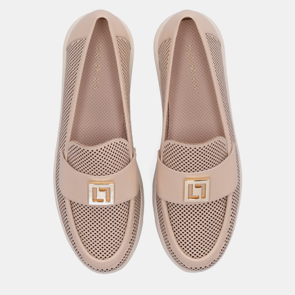 LOAFER NEW RIDGE LATTE - 2
