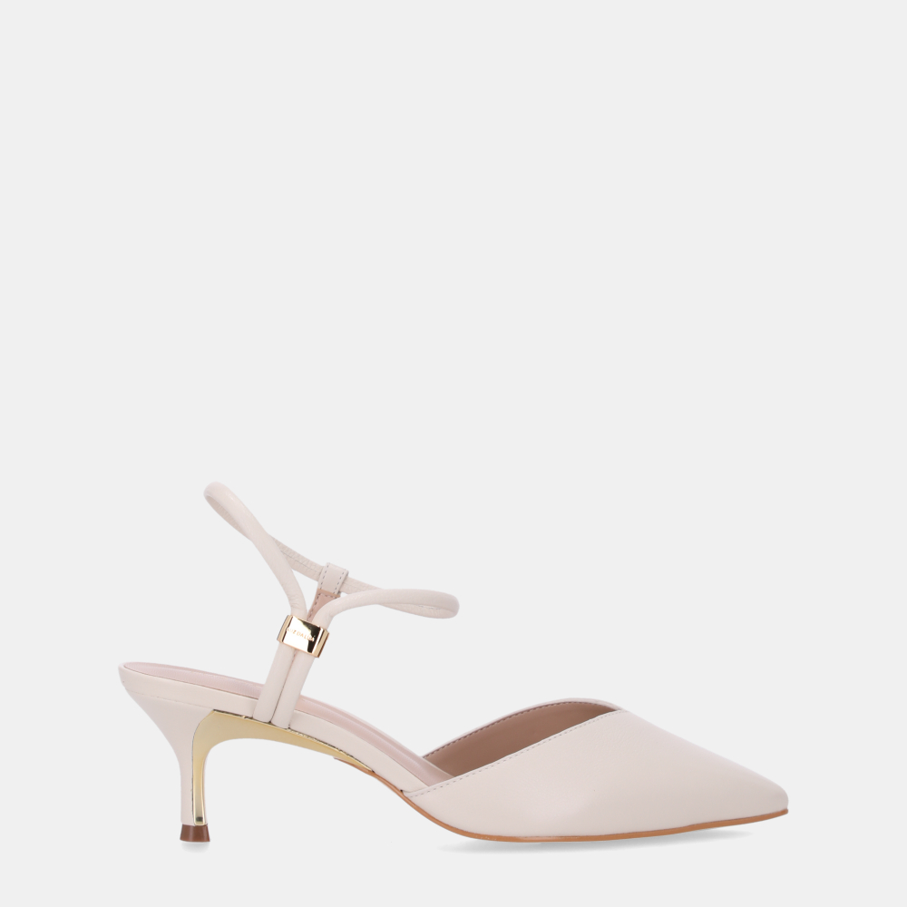 SLINGBACK SAARA PANNA - 0