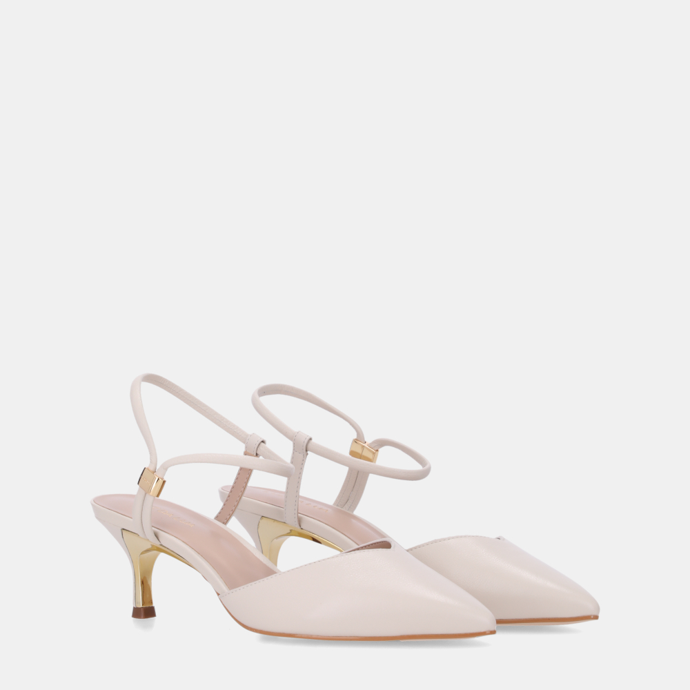 SLINGBACK SAARA PANNA - 1