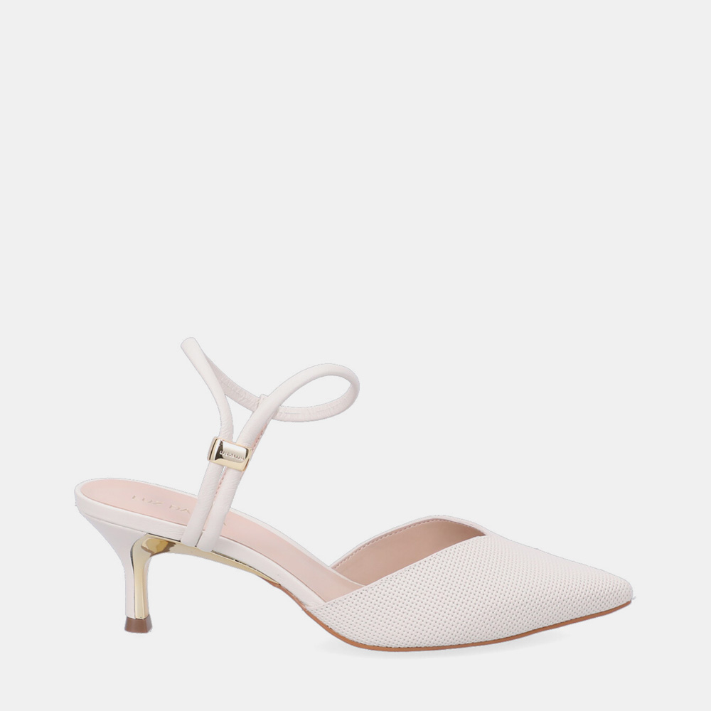 SLINGBACK TRAMADO PANNA SLINGBACK TRAMADO PANNA - 0