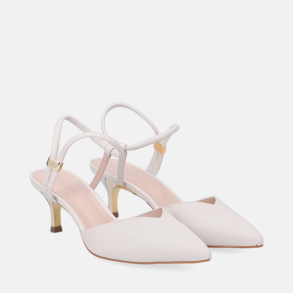 SLINGBACK TRAMADO PANNA SLINGBACK TRAMADO PANNA - 2