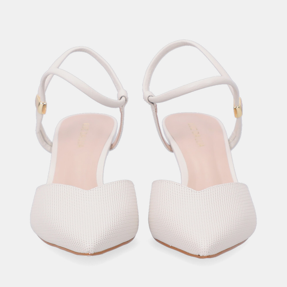 SLINGBACK TRAMADO PANNA SLINGBACK TRAMADO PANNA - 3