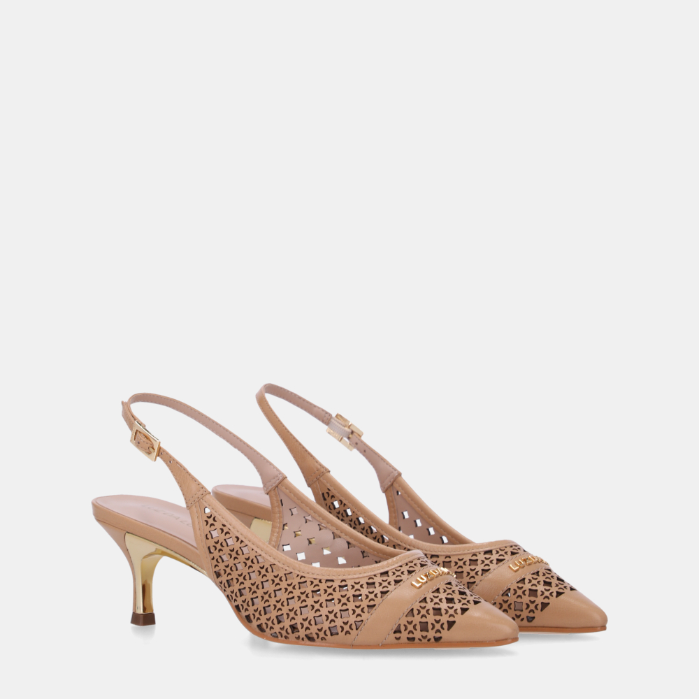 SLINBACK ATACAMA BUTTER - 1