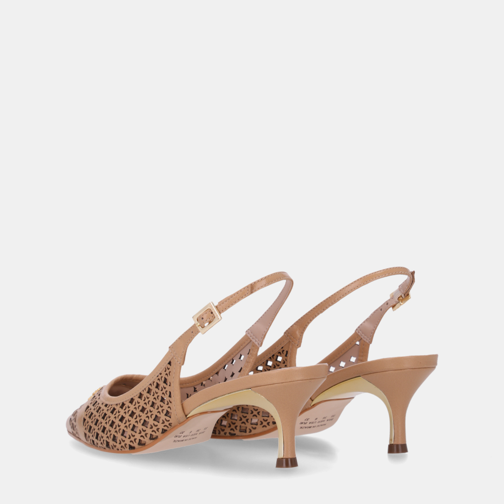 SLINBACK ATACAMA BUTTER - 2