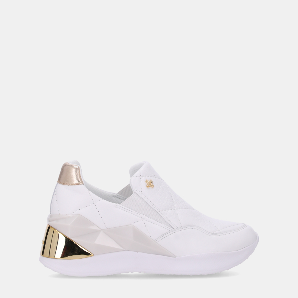 TÊNIS DIAMOND SAARA BIANCO - 0