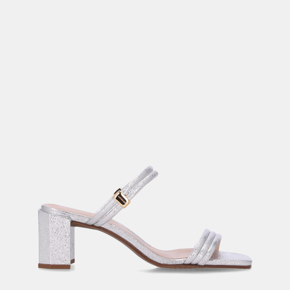 TAMANCO VÊNUS PRATA TAMANCO VÊNUS PRATA - 0