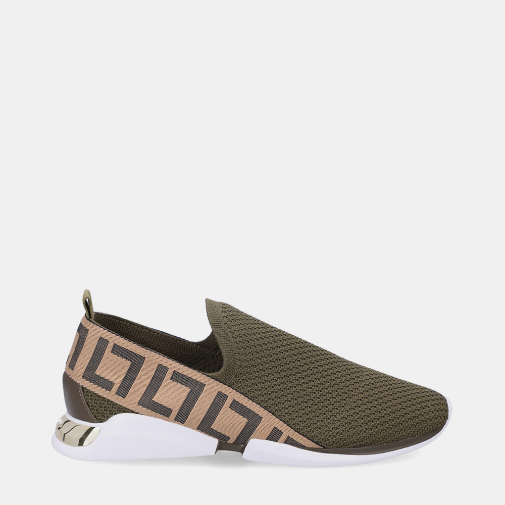 TÊNIS SPACE KNIT FOREST - 0