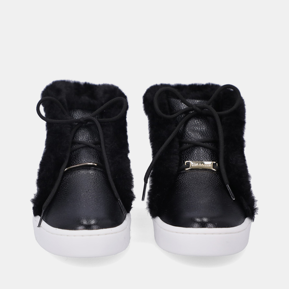 TENIS BOOT NEW RIDGE PRETO TENIS BOOT NEW RIDGE PRETO - 2