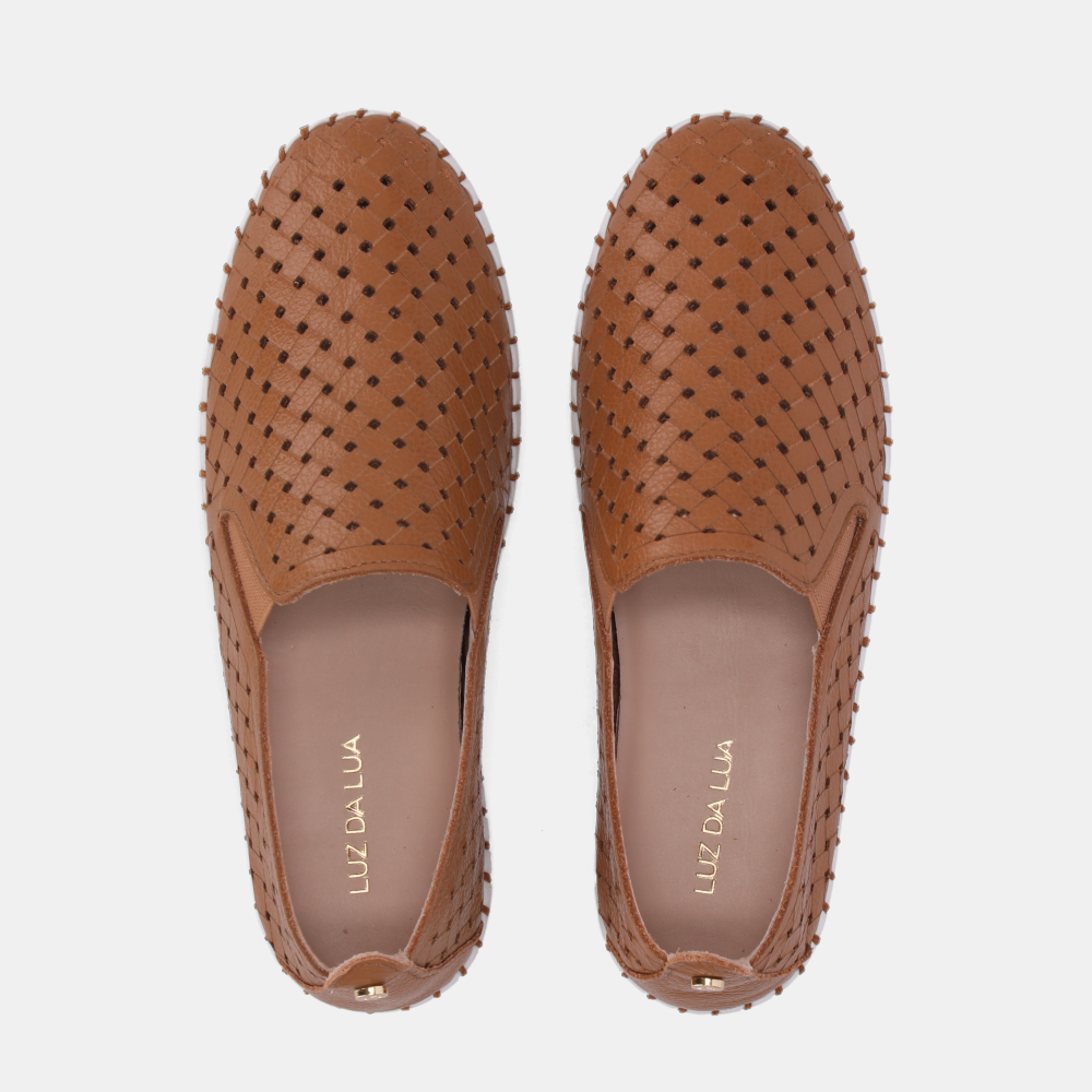 TÊNIS MOON NEW RIDGE AMÊNDOA - 3