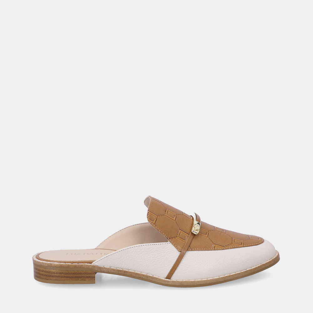 MULE LUX ÂMBAR MULE LUX ÂMBAR - 0