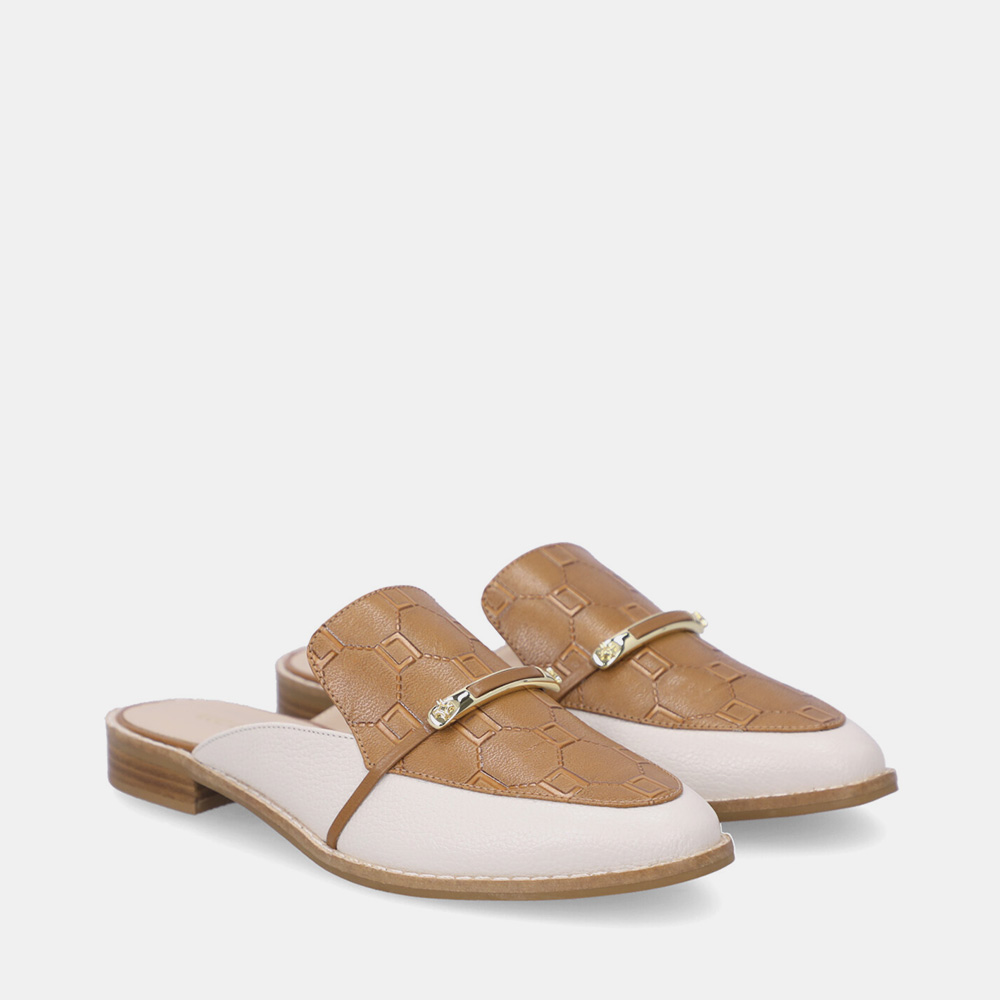 MULE LUX ÂMBAR MULE LUX ÂMBAR - 1