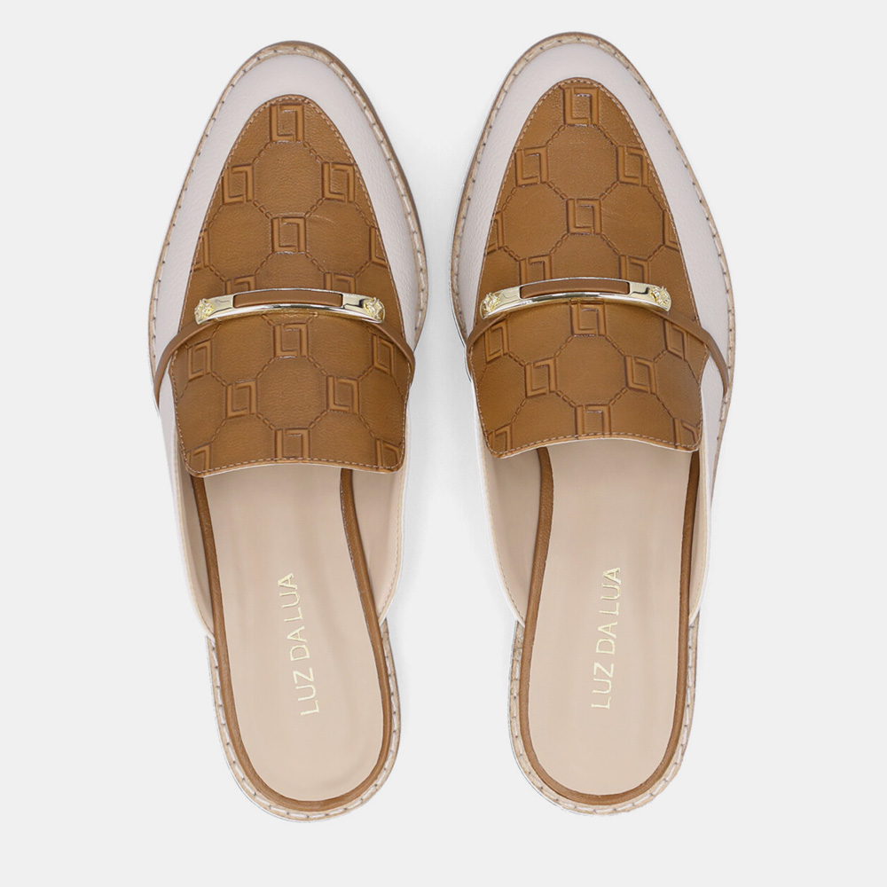 MULE LUX ÂMBAR MULE LUX ÂMBAR - 2