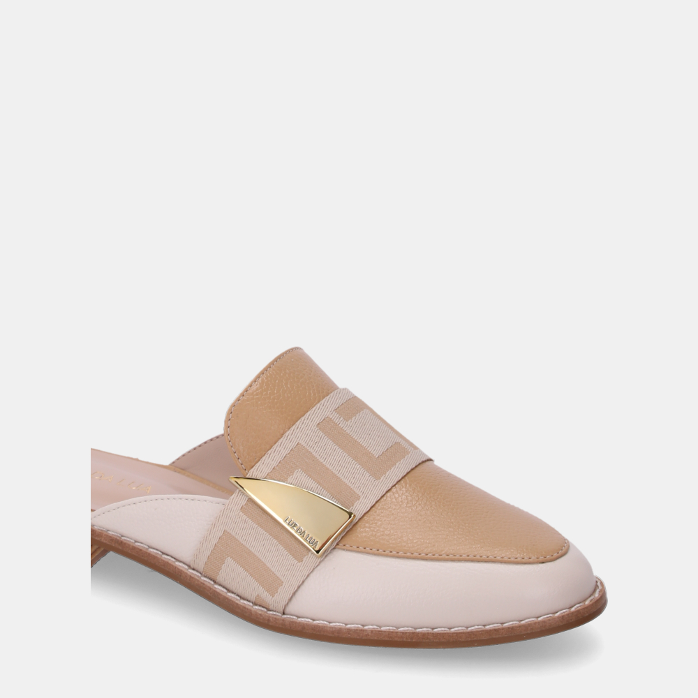 MULE NEW RIDGE BUTTER - 4