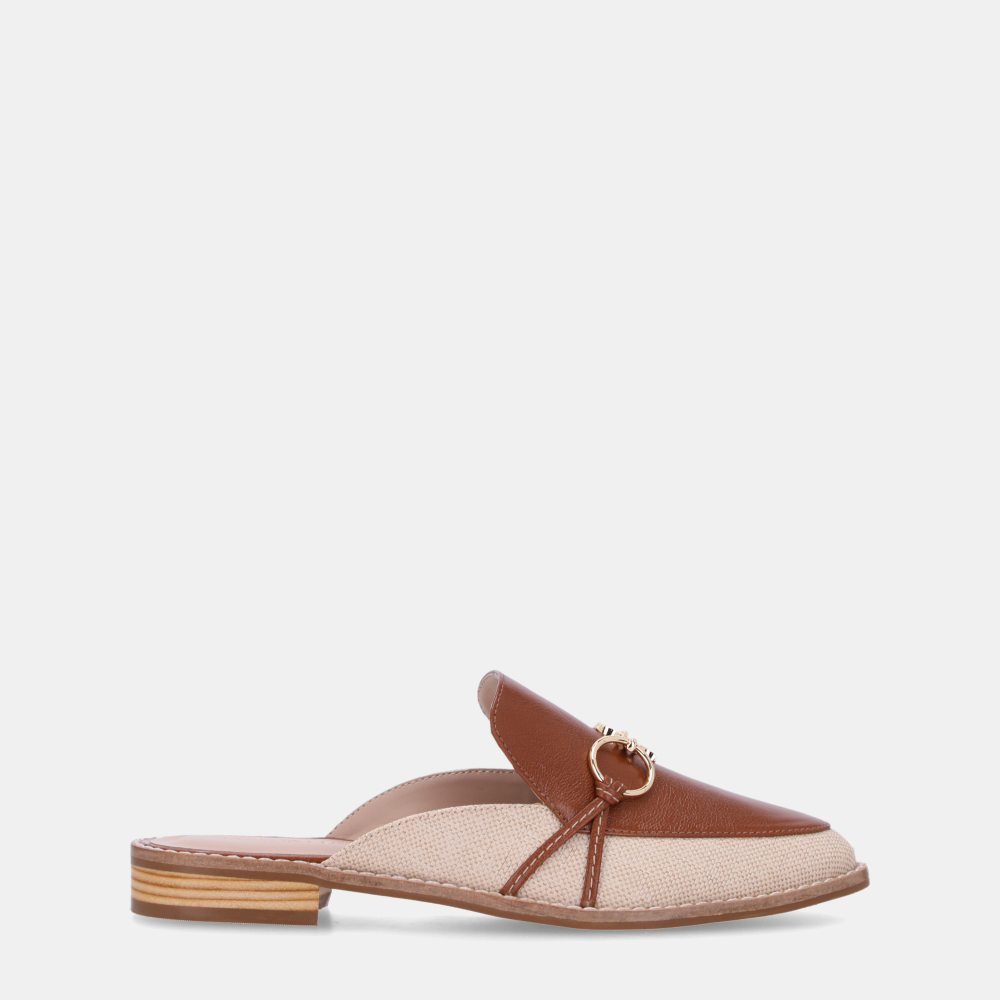 MULE ATACAMA AMBAR COM LONA CRUA - 0