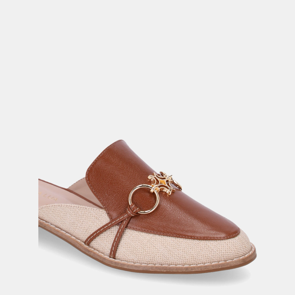 MULE ATACAMA AMBAR COM LONA CRUA - 3