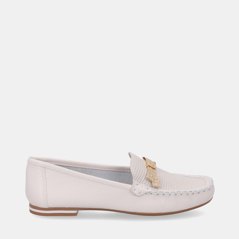 MOCASSIM RAVENA PANNA MOCASSIM RAVENA PANNA - 0