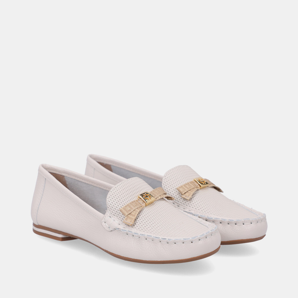 MOCASSIM RAVENA PANNA MOCASSIM RAVENA PANNA - 1