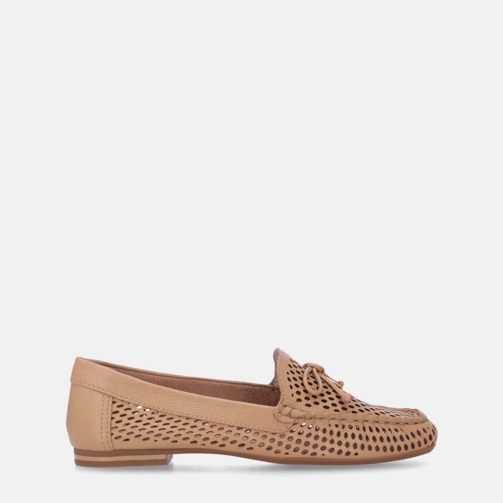 MOCASSIM NEW RIDGE BUTTER MOCASSIM NEW RIDGE BUTTER - 0