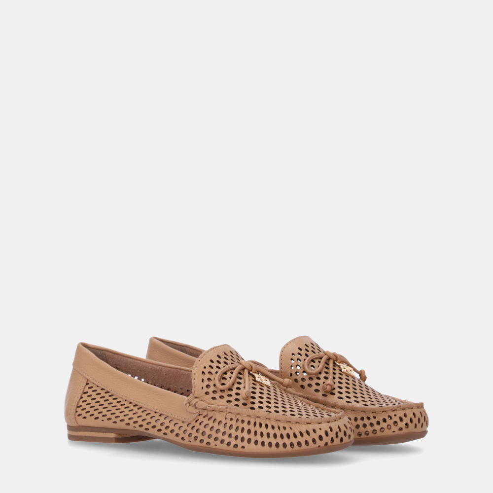 MOCASSIM NEW RIDGE BUTTER MOCASSIM NEW RIDGE BUTTER - 1