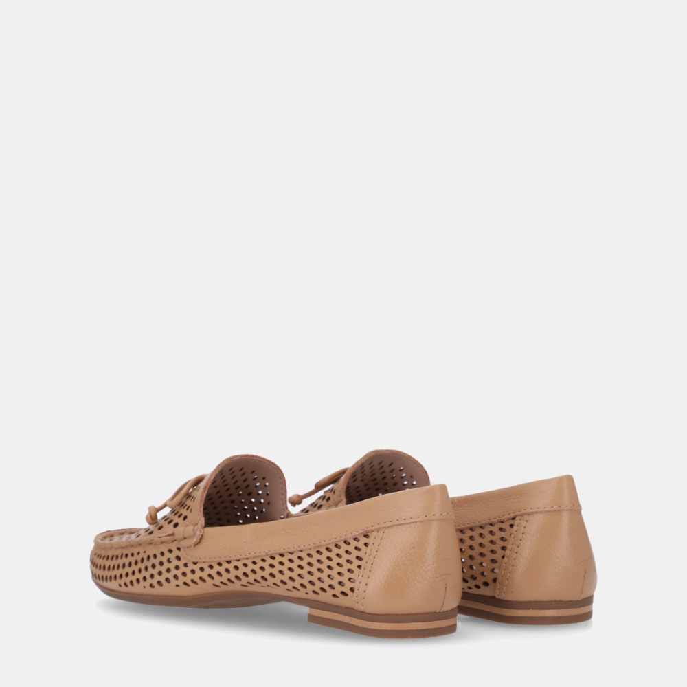 MOCASSIM NEW RIDGE BUTTER MOCASSIM NEW RIDGE BUTTER - 2