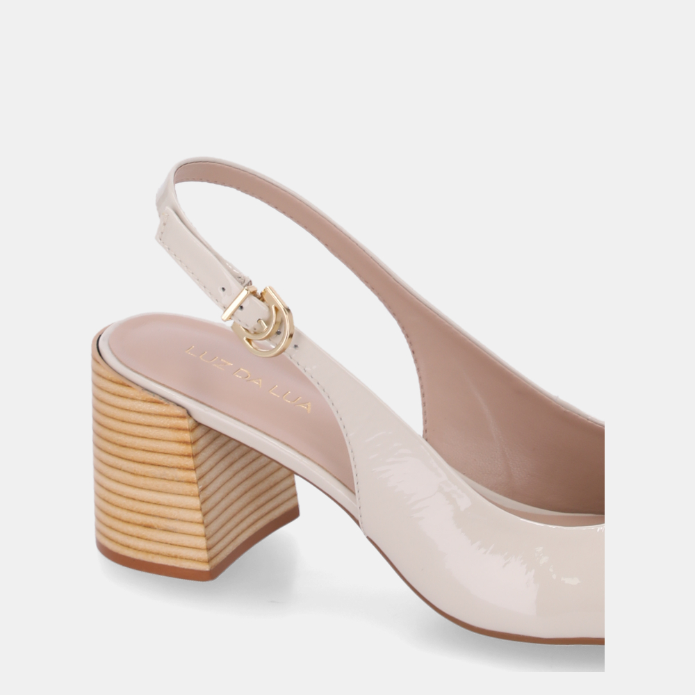 SLINGBACK VERONA PANNA SLINGBACK VERONA PANNA - 3