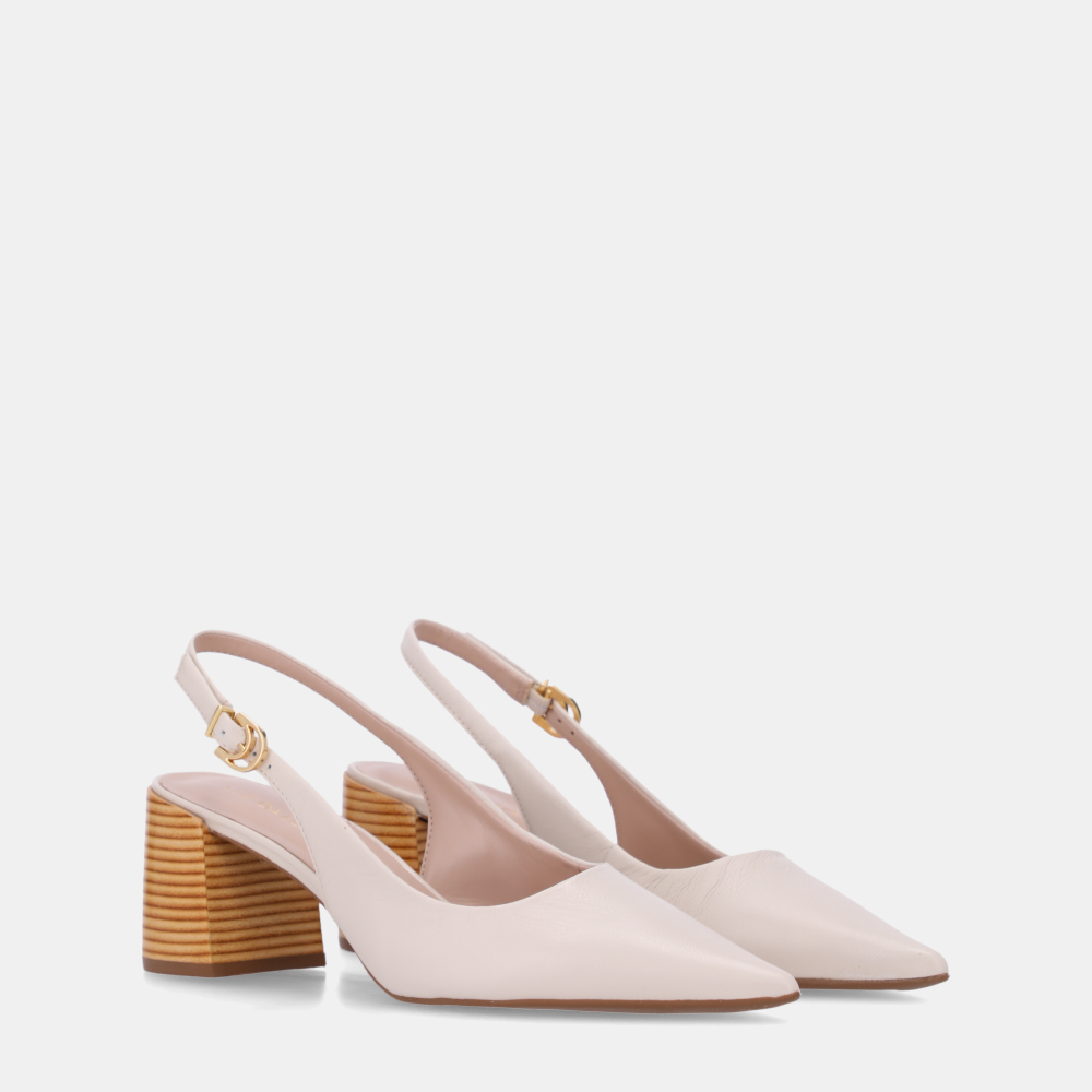 SLINGBACK SAARA PANNA - 1