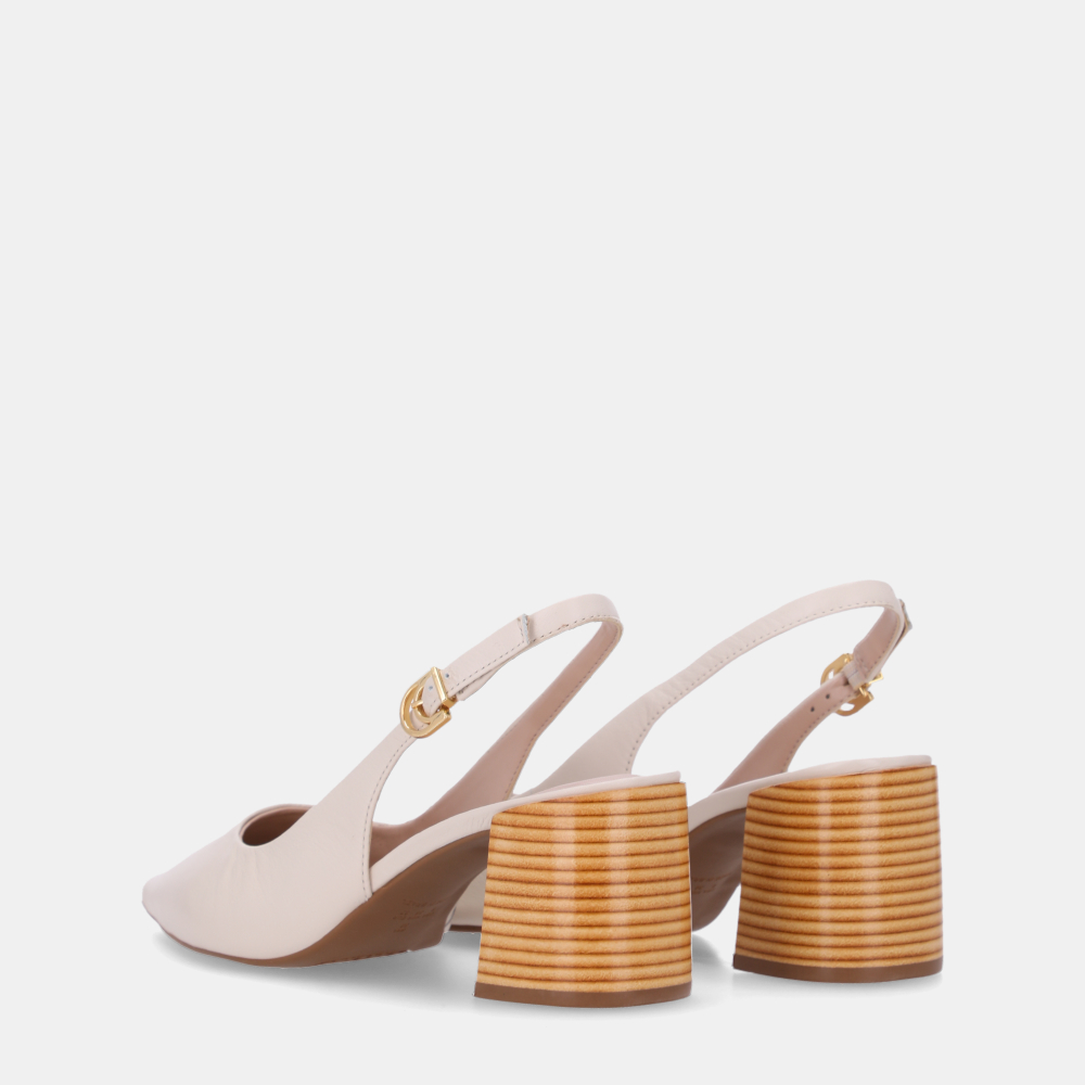 SLINGBACK SAARA PANNA SLINGBACK SAARA PANNA - 2
