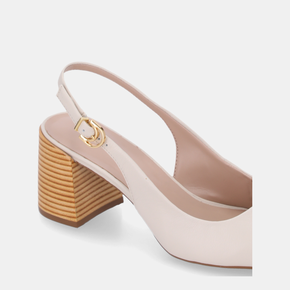 SLINGBACK SAARA PANNA SLINGBACK SAARA PANNA - 3