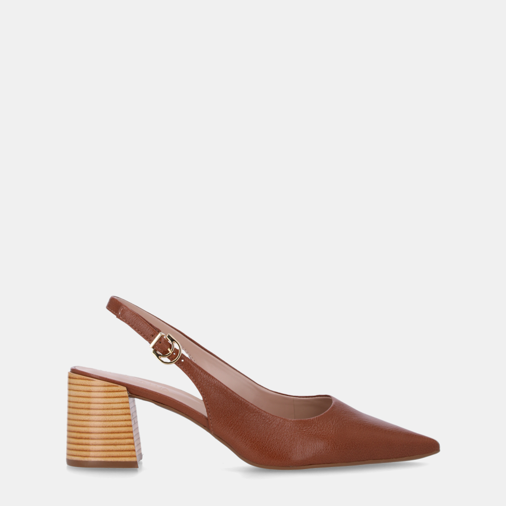 SLINGBACK ATACAMA ÂMBAR - 0