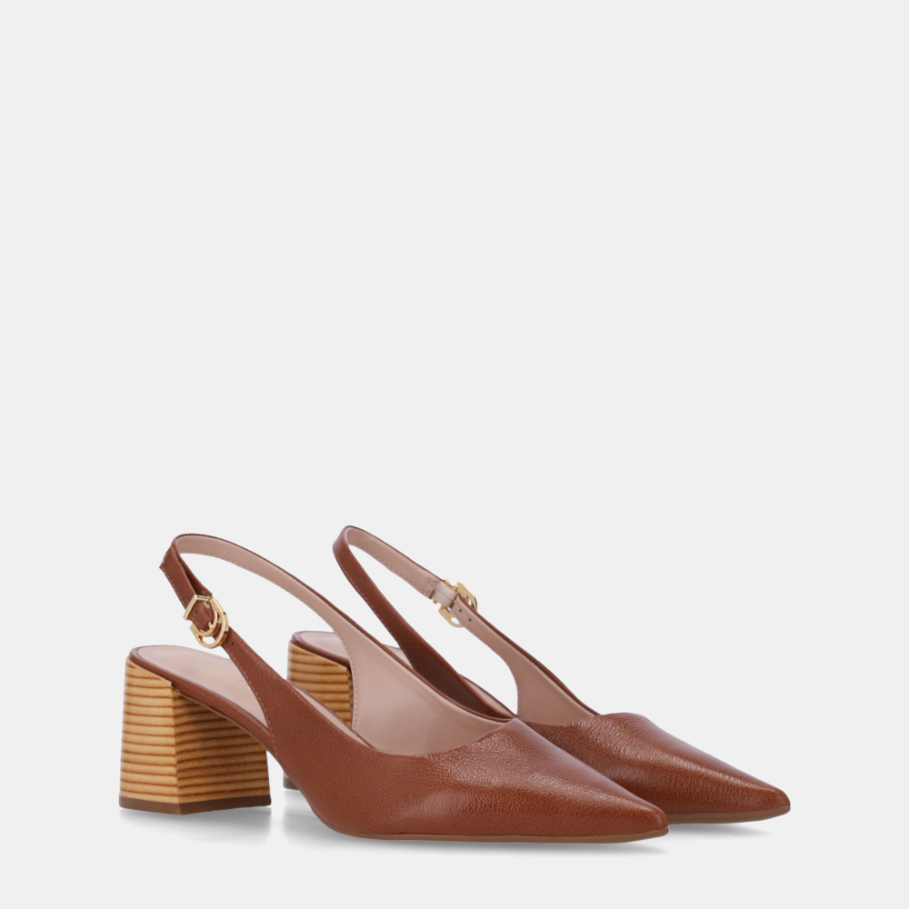 SLINGBACK ATACAMA ÂMBAR - 1