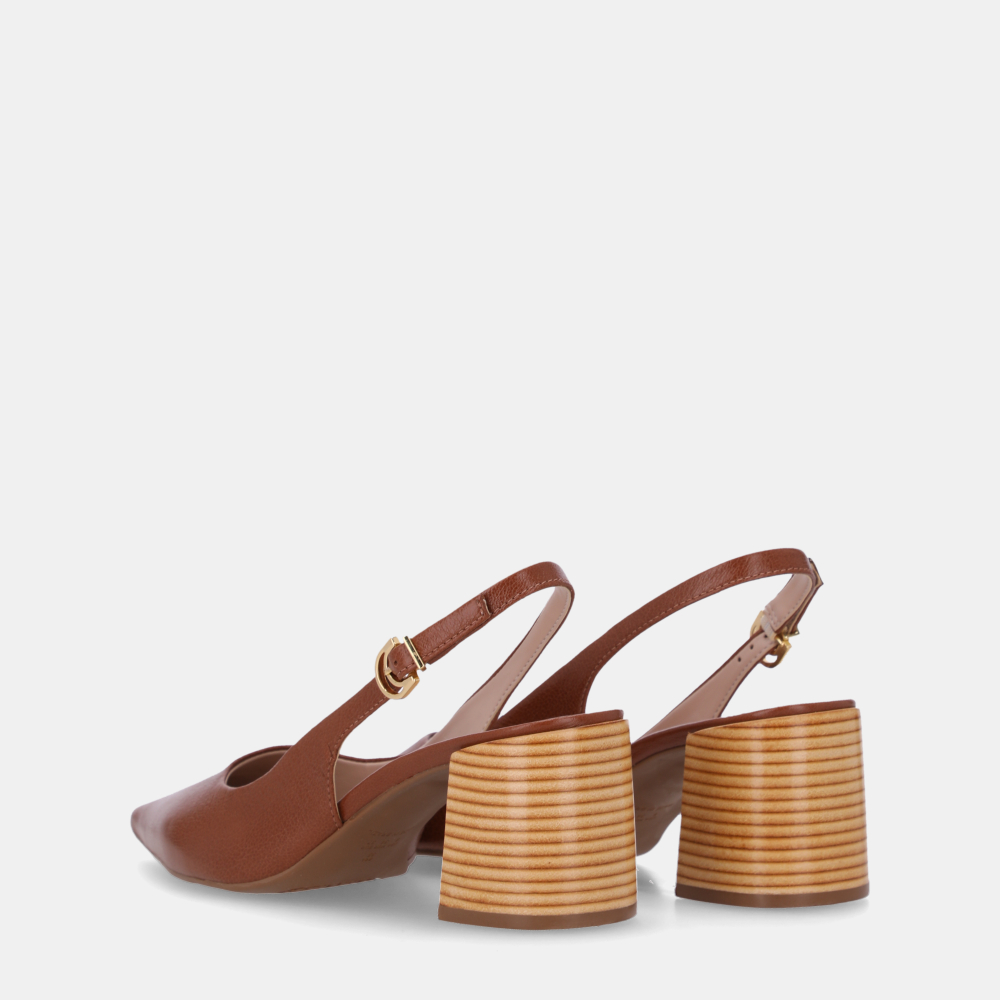 SLINGBACK ATACAMA ÂMBAR SLINGBACK ATACAMA ÂMBAR - 2