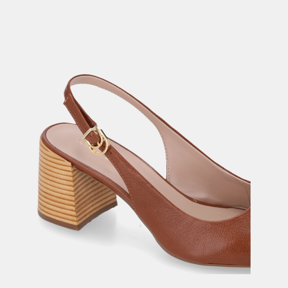 SLINGBACK ATACAMA ÂMBAR SLINGBACK ATACAMA ÂMBAR - 3