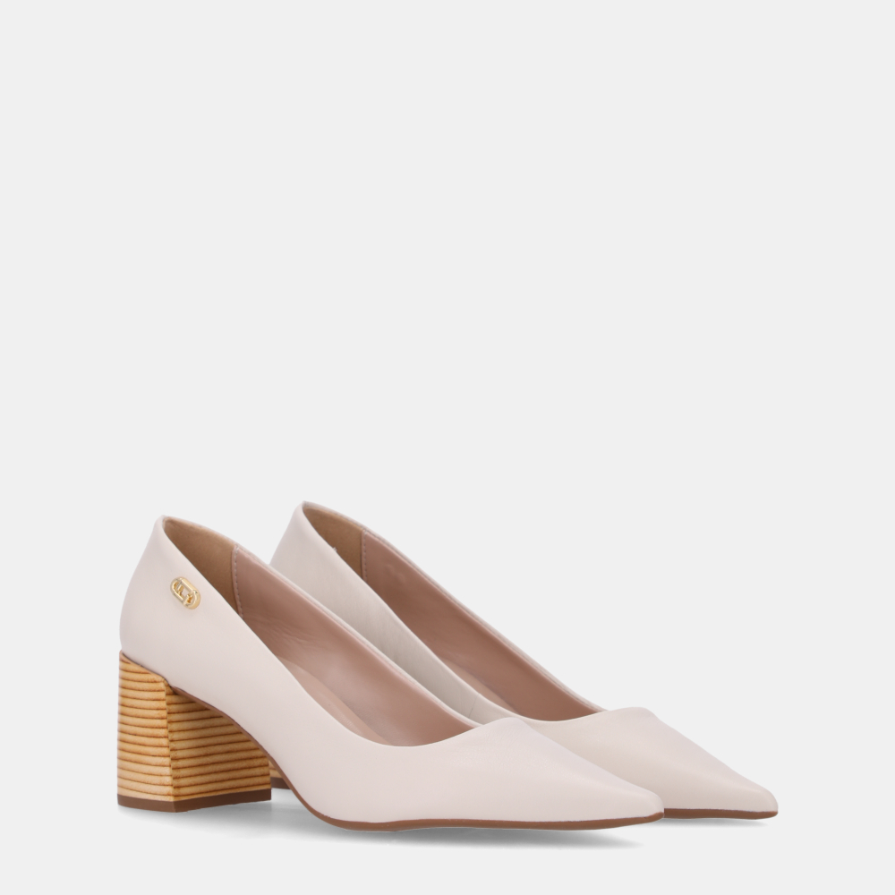 SCARPIN SAARA PANNA - 1