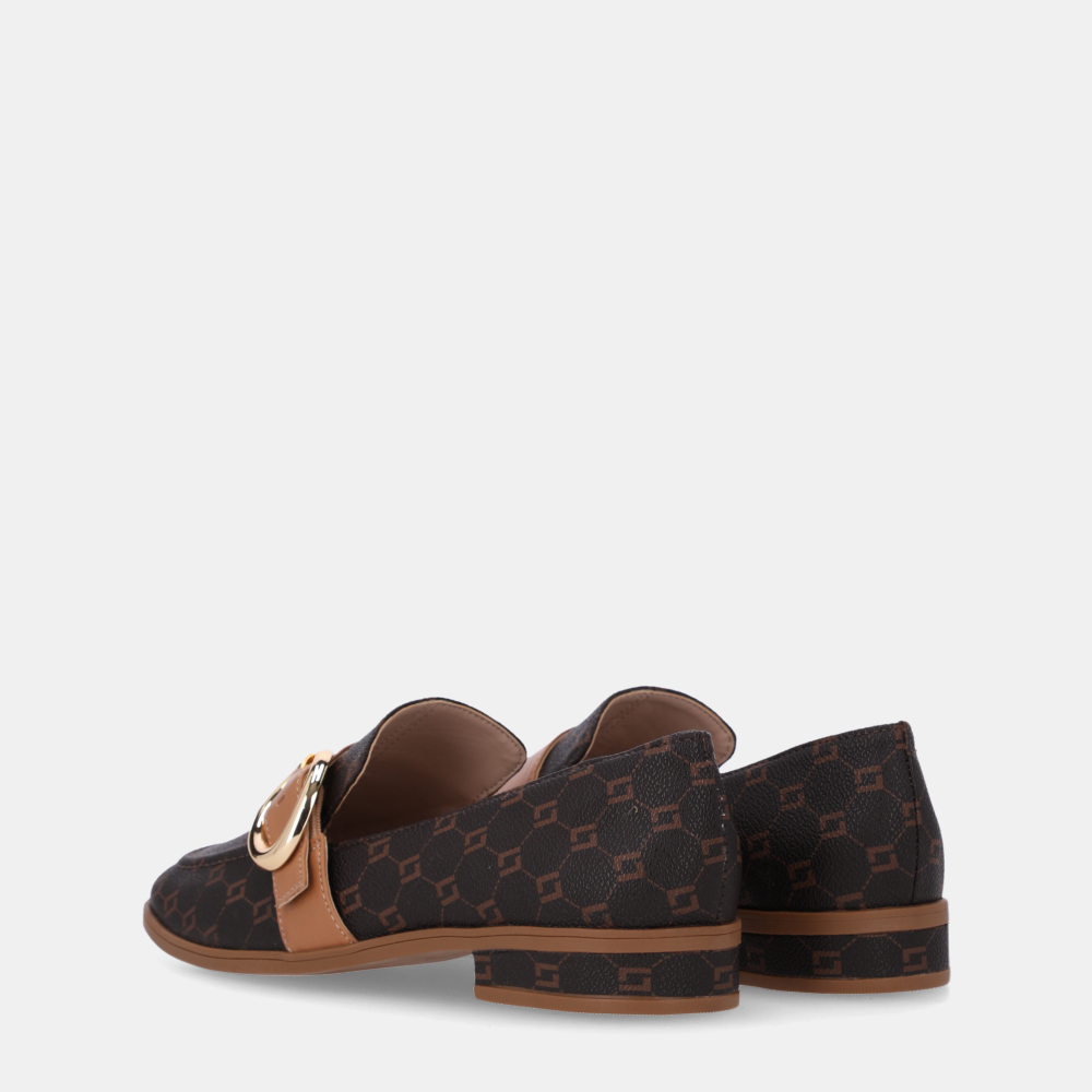 LOAFER MONOGRAMA MOCCA LOAFER MONOGRAMA MOCCA - 2