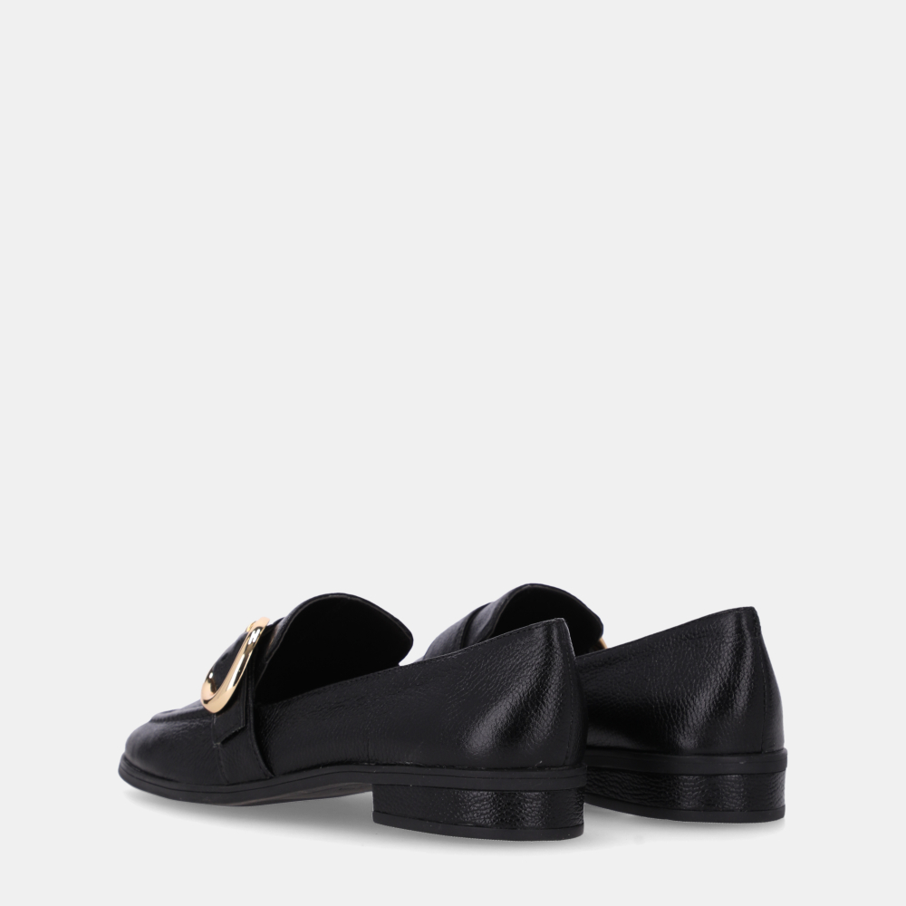 LOAFER NEW RIDGE PRETO - 2
