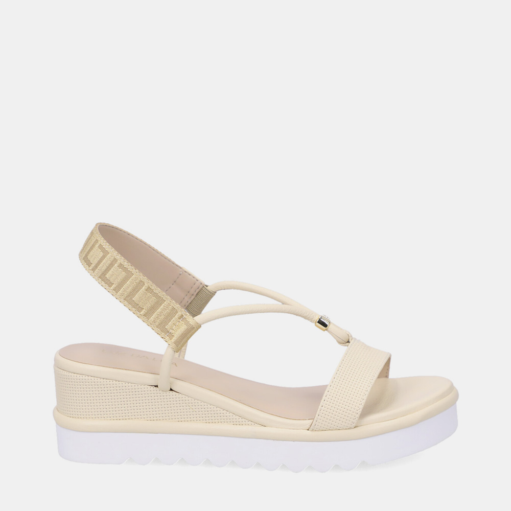 ANABELA TRAMADO MARFIM ANABELA TRAMADO MARFIM - 0