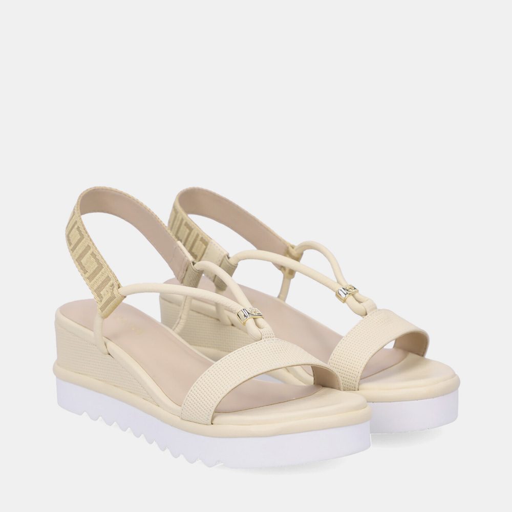 ANABELA TRAMADO MARFIM ANABELA TRAMADO MARFIM - 1