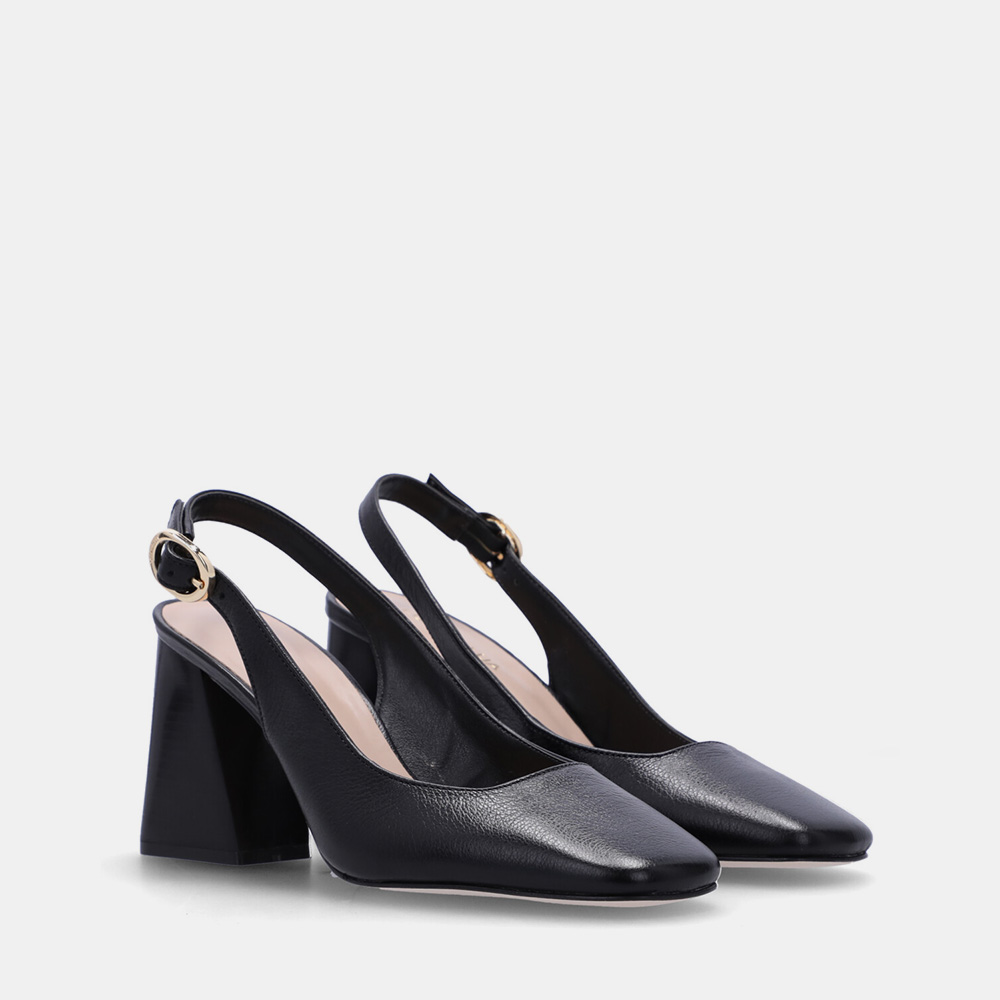 SLINGBACK ATACAMA PRETO SLINGBACK ATACAMA PRETO - 1