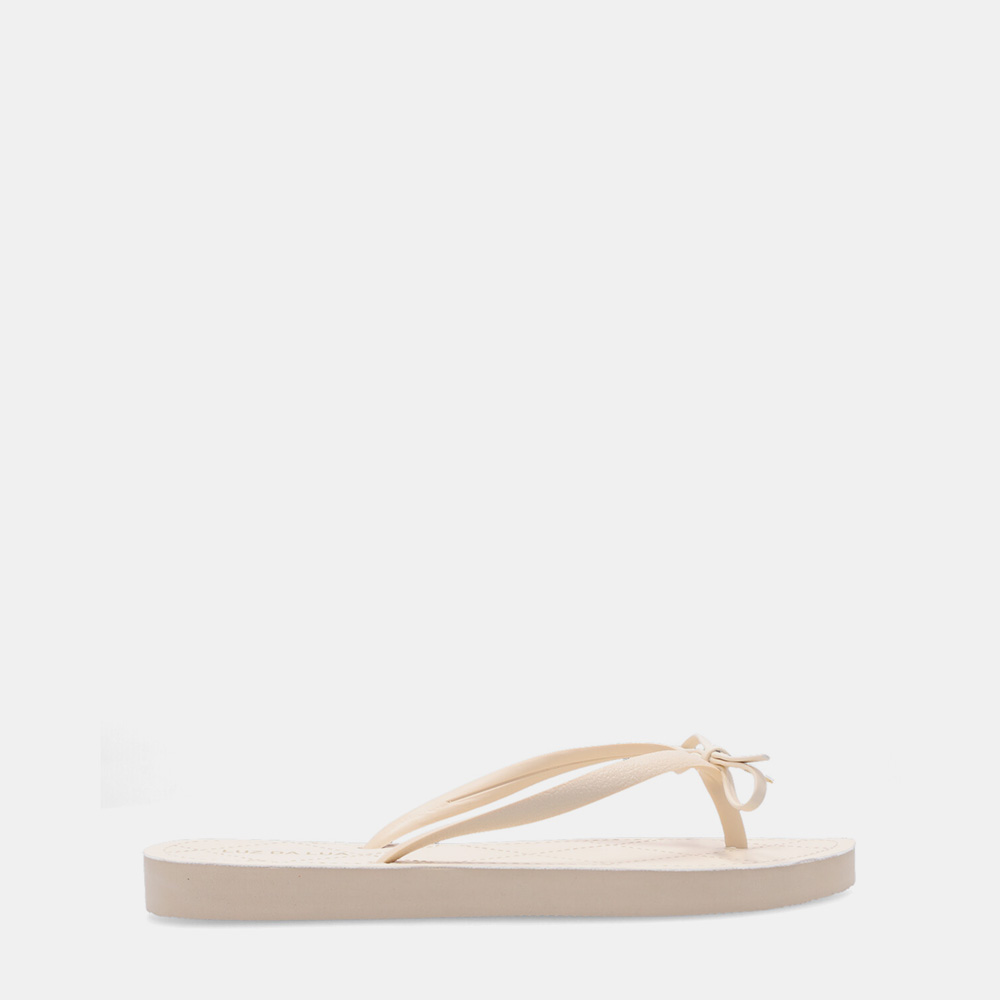 CHINELO INJETADO RUBBER MARFIM CHINELO INJETADO RUBBER MARFIM - 0