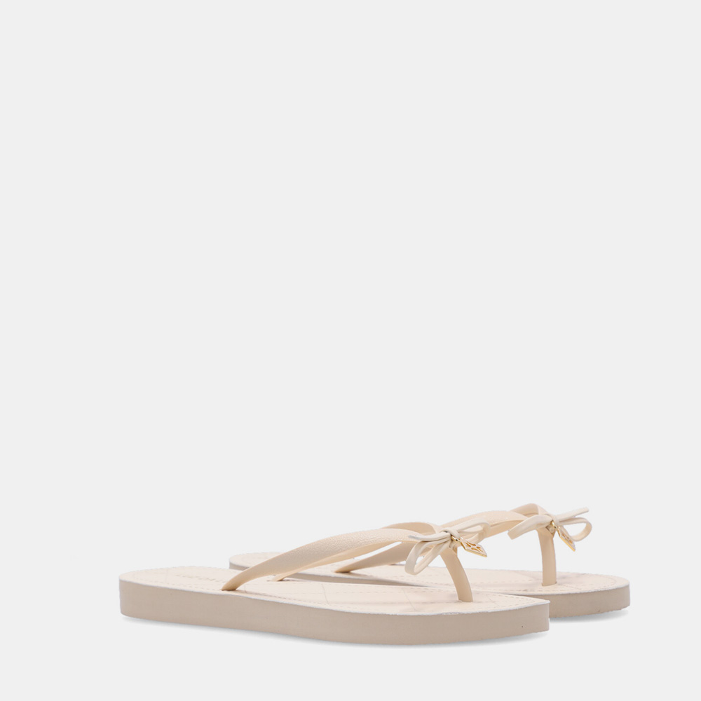 CHINELO INJETADO RUBBER MARFIM CHINELO INJETADO RUBBER MARFIM - 1